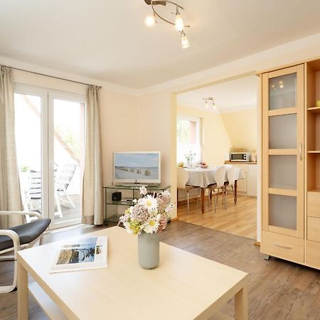 Cismarer Strasse 32 Sonne Und Wind 2 Apartman Dahme  Kültér fotó