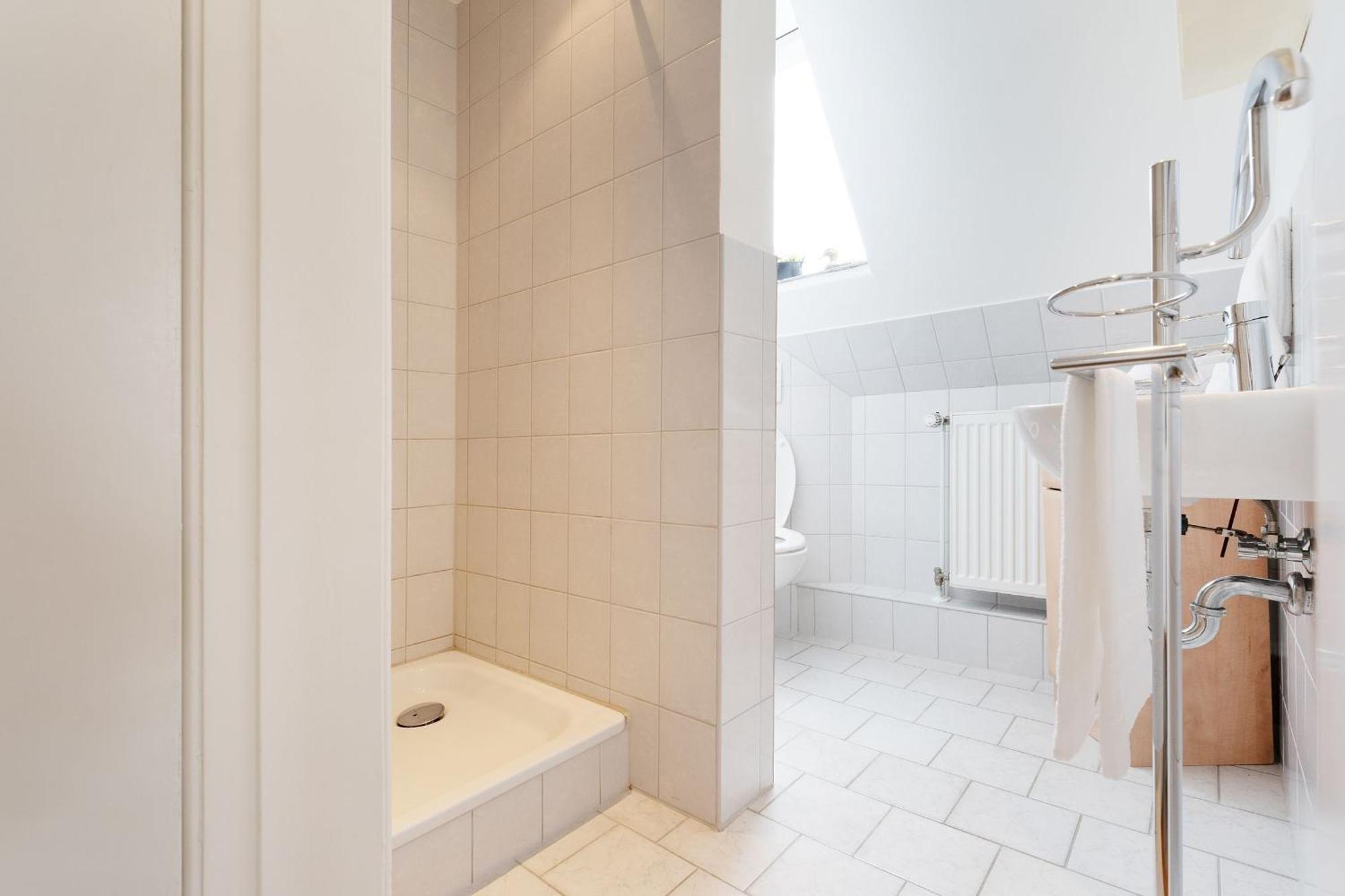 Cismarer Strasse 32 Sonne Und Wind 2 Apartman Dahme  Kültér fotó