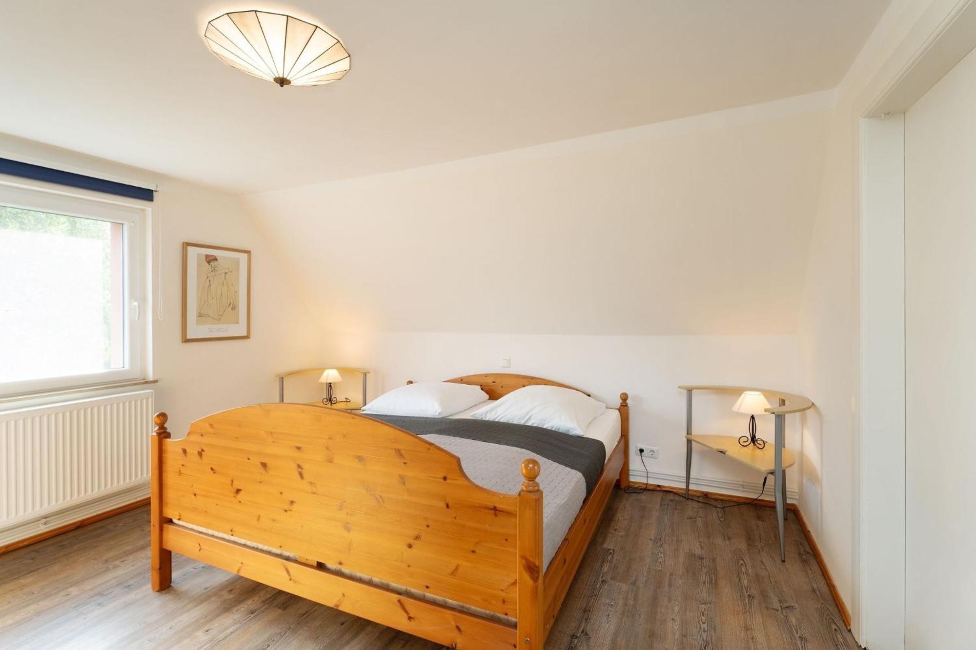 Cismarer Strasse 32 Sonne Und Wind 2 Apartman Dahme  Kültér fotó