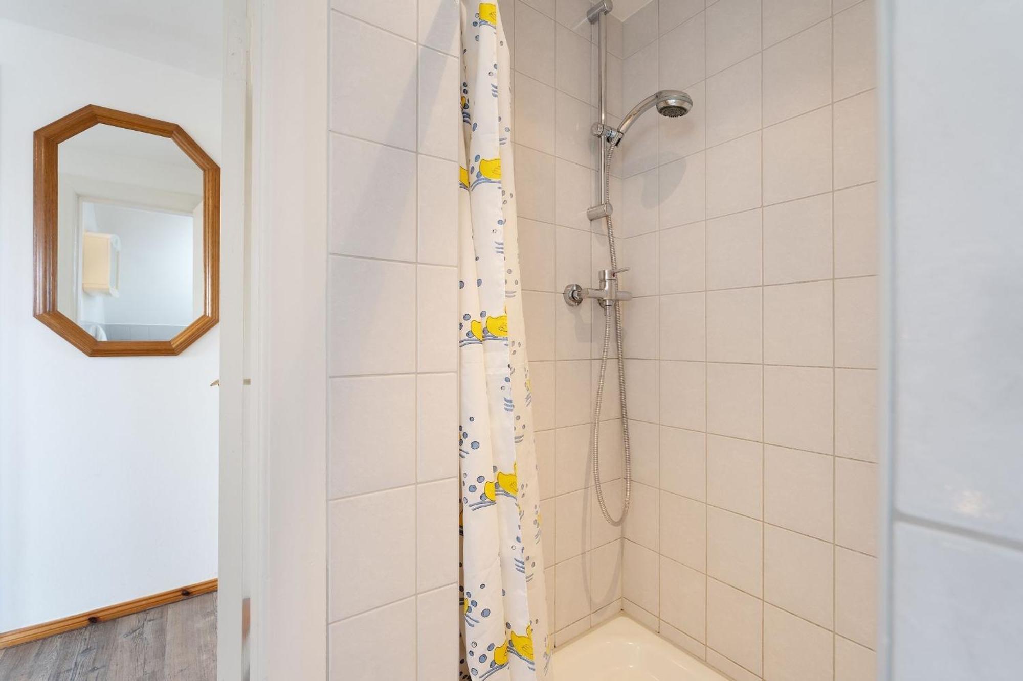 Cismarer Strasse 32 Sonne Und Wind 2 Apartman Dahme  Kültér fotó