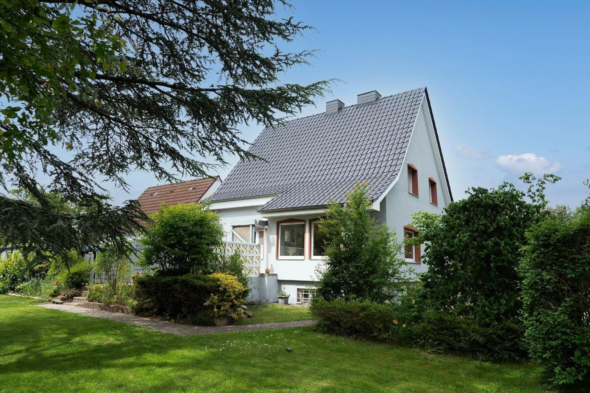 Cismarer Strasse 32 Sonne Und Wind 2 Apartman Dahme  Kültér fotó