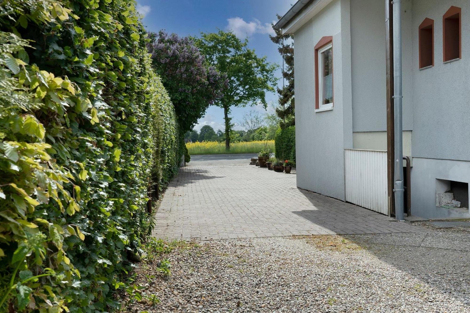 Cismarer Strasse 32 Sonne Und Wind 2 Apartman Dahme  Kültér fotó